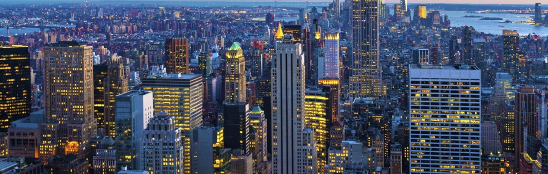 The Business of Midtown Manhattan Real Estate - Relevance New York